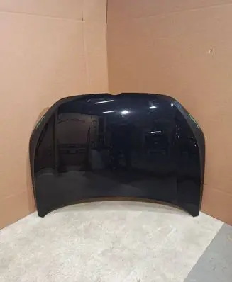 Volkswagen Tiguan Engine bonnet/hood
