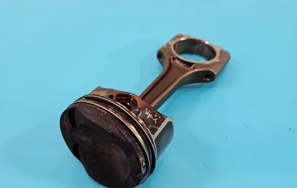 Skoda Superb B8 (3V) Piston CJSA IMPRK1440359
