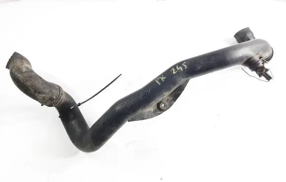 Seat Alhambra (Mk1) Intercooler hose/pipe 7M0145955G