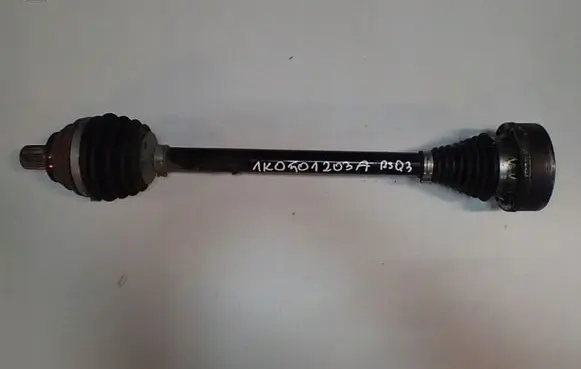 Audi RSQ3 Rear driveshaft 1K0501203A