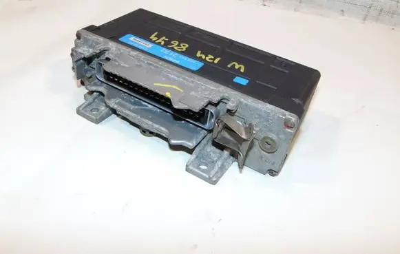 ABS control unit/module