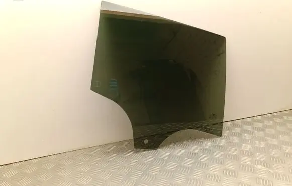 Volvo EX30 Rear door window glass 43R011296