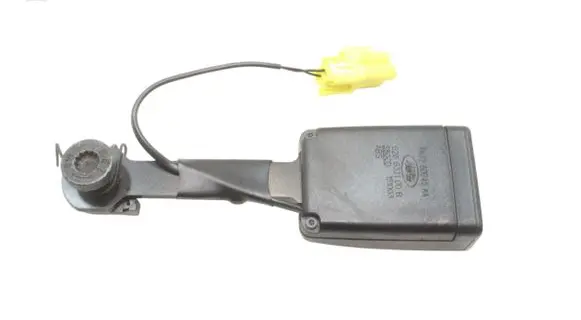 Land Rover Discovery Sport Rear seatbelt buckle FK7260045AA