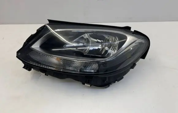 Mercedes-Benz C W205 Headlight/headlamp A2059066402