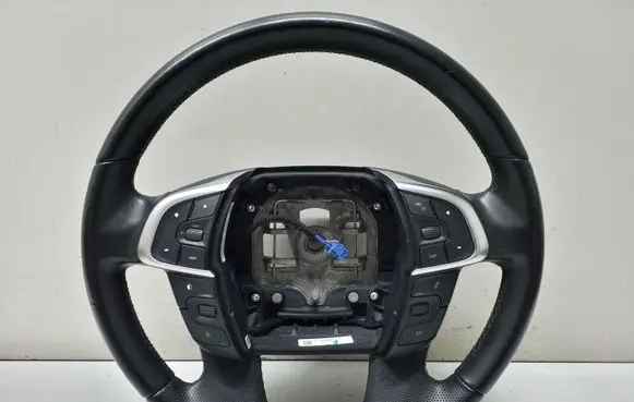 Citroen DS4 Steering wheel 96720514ZD 96754515ZD