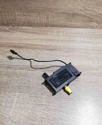 Peugeot 607 Aerial antenna amplifier 9637564680