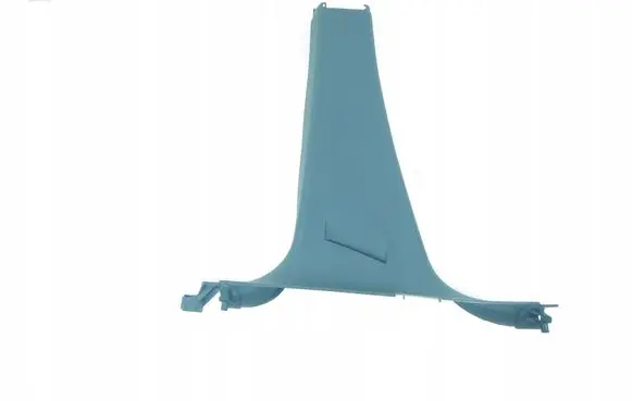 Fiat Ulysse (B) pillar trim (bottom) 1461994696