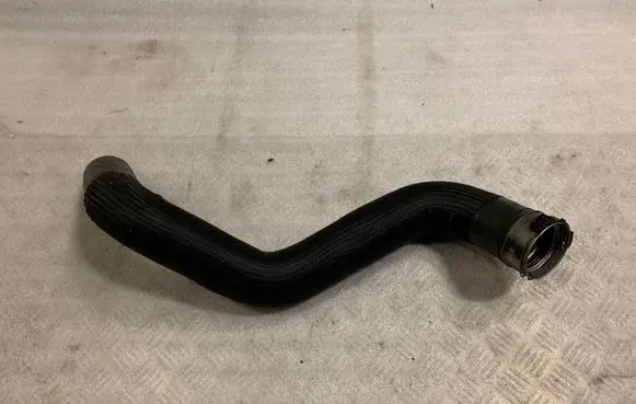 Jeep Grand Cherokee Intercooler hose/pipe