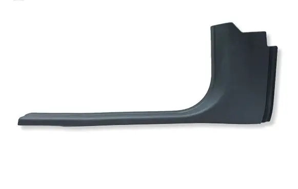 Mercedes-Benz B W246 W242 Front sill trim cover A2466800306