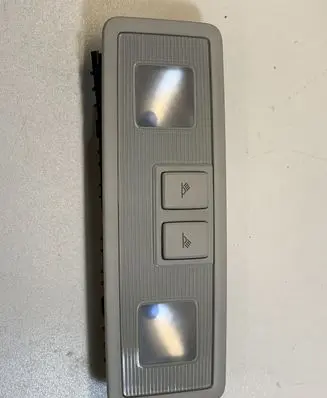Volkswagen Golf VII Rear seat light 5G0947291