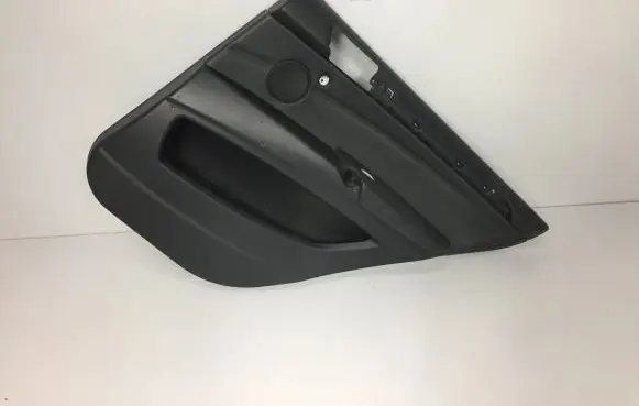 BMW X5 E70 Rear door card panel trim 773201