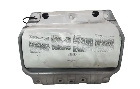 Ford Focus C-MAX Passenger airbag 30372366C 6M51R042B84