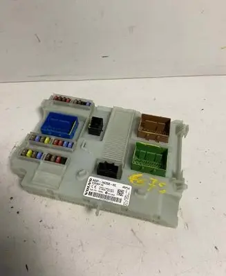 Fuse module