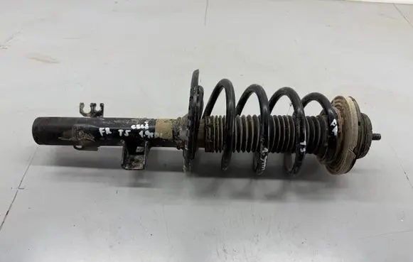 Volkswagen Transporter - Caravelle T5 Front shock absorber/damper 