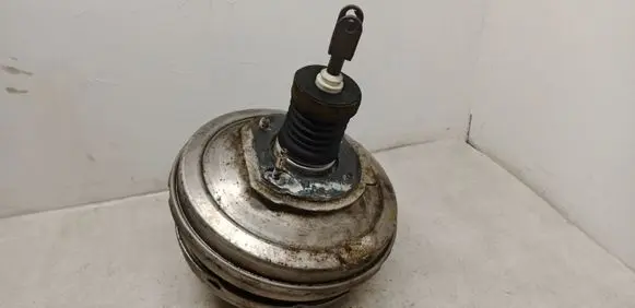BMW 5 E60 E61 Brake booster 296765937037 00171904204778