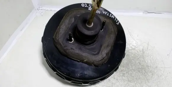 Renault Vel Satis Brake booster 8200047563B 8200047563 03785928014