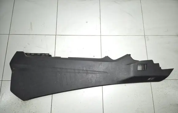 Ford S-MAX Other center console (tunnel) element EM2BR046B26A