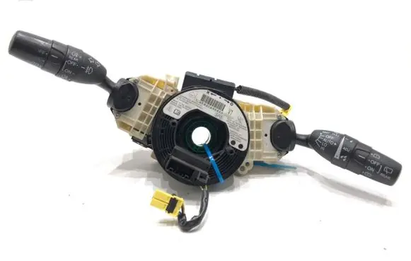 Wiper turn signal indicator stalk/switch