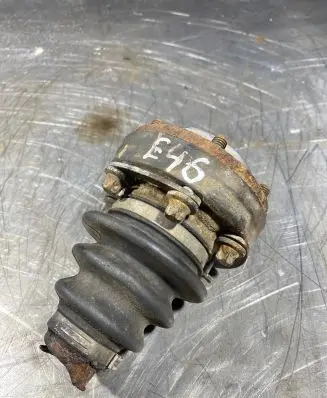 BMW 3 E46 Driveshaft inner CV joint 7525822ai02