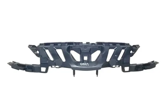 Peugeot 308 Radiator support slam panel 9680389077