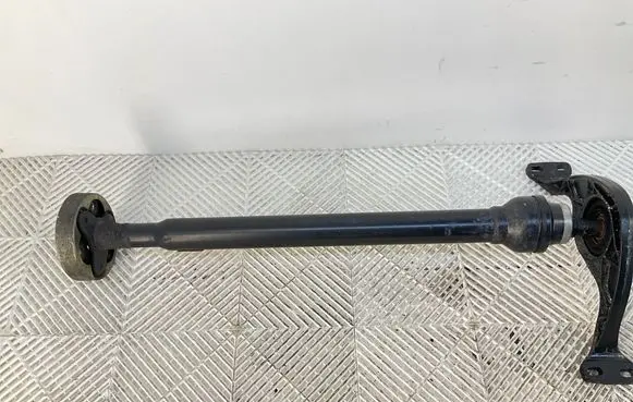 Audi Q3 8U Drive shaft (set) 5N0521101E