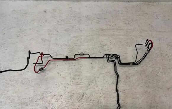 Toyota RAV 4 (XA50) Brake line pipe/hose 