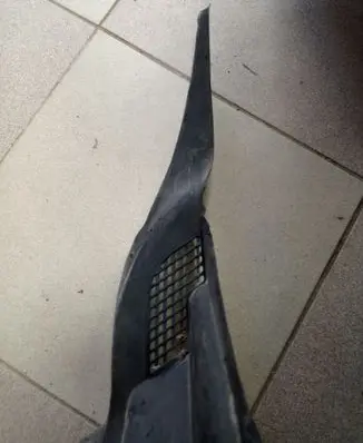 Jeep Grand Cherokee Wiper trim 55112952AC 55112952 9602