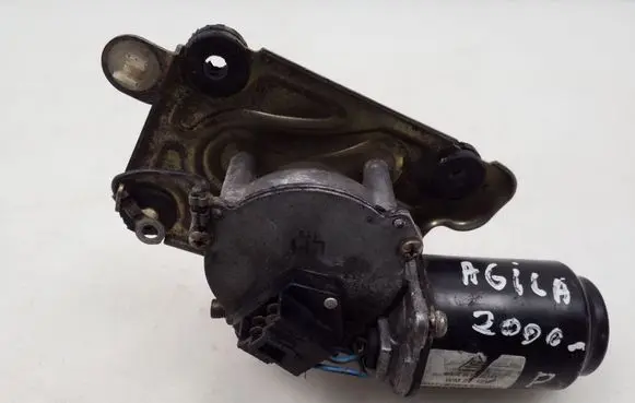 Opel Agila A Wiper motor 9215946