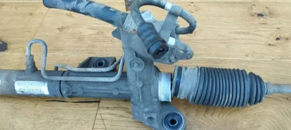 Chrysler Sebring (ST-22 - JR) Steering rack PRZEKADNIA