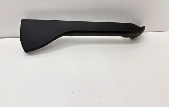 BMW 5 F10 F11 Front driver seat rail trim 52106981775 WXE30E00705 60829010