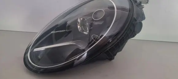 Porsche 911 992 Headlight/headlamp 992941035H