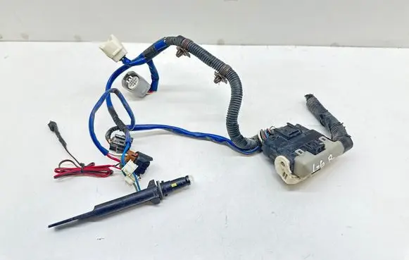 Lexus GS 300 350 430 450H Headlight/headlamp wiring loom/harness 
