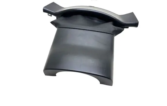 Skoda Octavia Mk2 (1Z) Steering wheel column trim 3T0858565