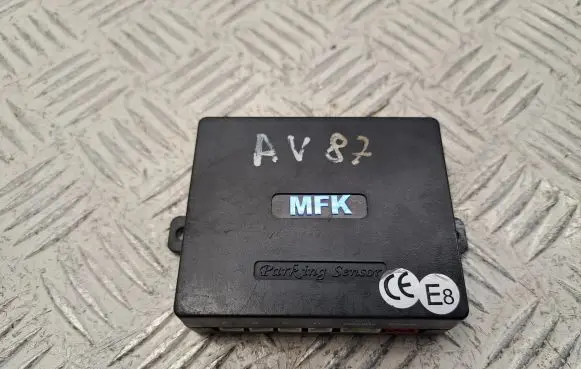Toyota Avensis T250 Parking PDC control unit/module MFK