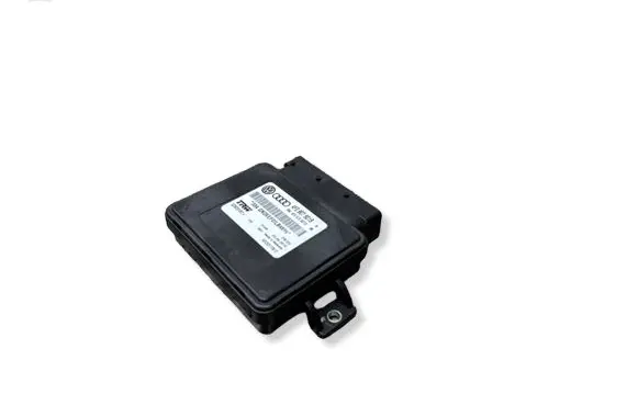 Audi A6 Allroad C6 Hand brake control module 4F0907801B 4F0910801D