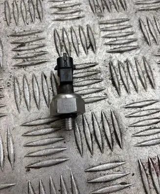 Opel Vectra C Fuel pressure sensor D7531369202 24418424
