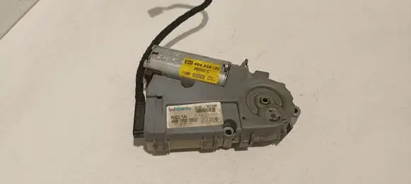 Audi A4 S4 B7 8E 8H Sunroof motor/actuator 4B0959591F