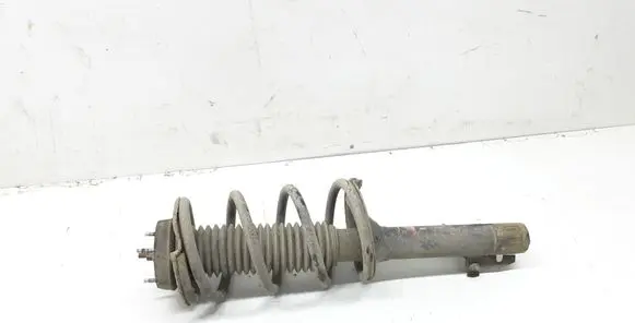 Front shock absorber/damper