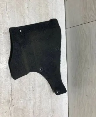 Volkswagen Beetle A5 Tailgate/boot lid cover trim 5c3867704