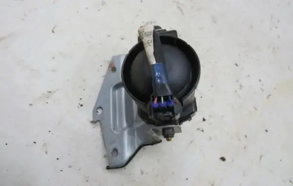 Toyota Land Cruiser (J120) Horn signal KRIS235789
