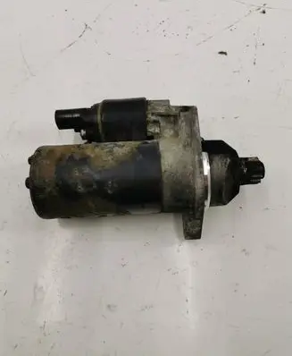 Volkswagen Golf V Starter motor 1005831320
