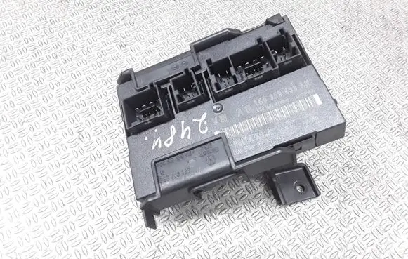 Volkswagen Touran I Comfort/convenience module 1K0959433AK