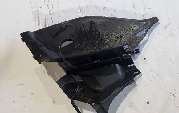 Honda Civic Wiper trim 74212SMGE000