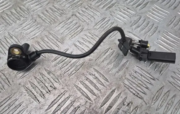 BMW 3 F30 F35 F31 Crankshaft position sensor 7595860