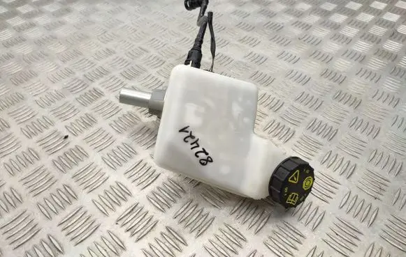 Ford Fiesta Master brake cylinder 829406 H1BCA