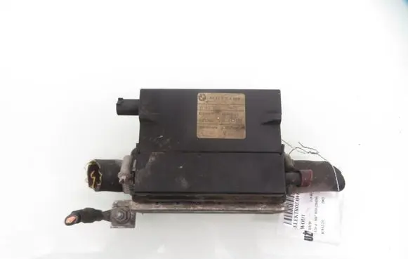 BMW 3 E46 Coolant heater W1E21M 64126904668 02T050