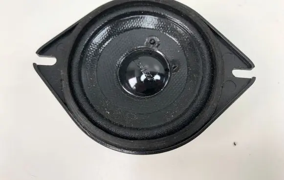Panel speaker