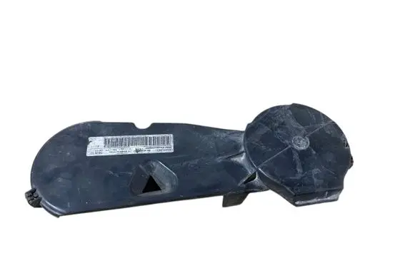 Audi A6 S6 C6 4F Timing belt guard (cover) 059109123AB 059109107