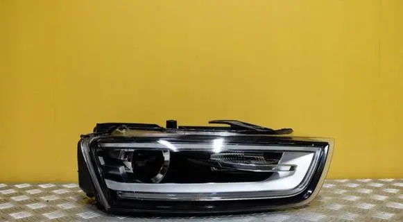 Audi Q3 8U Headlight/headlamp 8U0941006F 1755