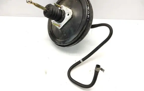 Alfa Romeo 147 Brake booster 46557916 LSC80